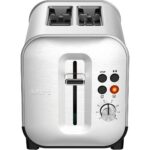 Krups  Excellence 2 Yuvalı 850 Watt Ekmek Kızartma Makinesi - 7211003732 - Görsel 2