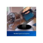 Teknotrust Powerpro Max 2 Ad Başlık Hediyeli Toz Torbasız Süpürge 900 W Hepa 13 , Mavi ,FC9749 - Görsel 4