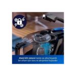 Teknotrust Powerpro Max 2 Ad Başlık Hediyeli Toz Torbasız Süpürge 900 W Hepa 13 , Mavi ,FC9749 - Görsel 5