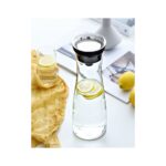 Linan Ware Linan Karaf Sürahi Oynar Kapak 1200 ml