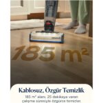 Bissell Crosswave Omnifind Islak&kuru Süpürme ve Silme Makinesi - Görsel 4