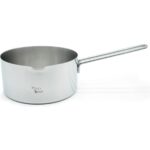 Polochef Polo Chef Royal Çelik Sos Tavası - 33x7,5x16 cm