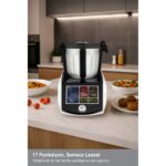 Fakir Notecook Multifonksiyonel Pişirici