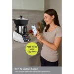 Fakir Notecook Multifonksiyonel Pişirici - Görsel 3