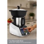 Fakir Notecook Multifonksiyonel Pişirici - Görsel 5