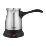 Sinbo Scm-2991  Elektrikli Cezve Türk Kahvesi Makinası (KATLANIR KULPLU)