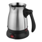 Sinbo Scm-2991  Elektrikli Cezve Türk Kahvesi Makinası (KATLANIR KULPLU) - Görsel 2