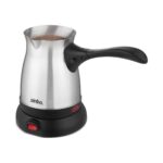 Sinbo Scm-2991  Elektrikli Cezve Türk Kahvesi Makinası (KATLANIR KULPLU) - Görsel 3