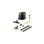 Karcher SC 3 Deluxe Anniversary Edition Buharlı Temizlik Makinesi