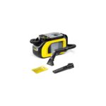 Karcher Se3 Compact Koltuk Halı Yıkıma Makinesi