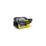 Karcher Se3 Compact Koltuk Halı Yıkıma Makinesi - Görsel 2