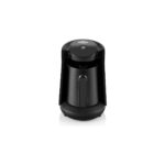 Arzum OK004 Siyah Okka Mınıo Türk Kahvesi Makinesi