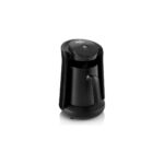 Arzum OK004 Siyah Okka Mınıo Türk Kahvesi Makinesi - Görsel 2