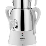 Korkmaz A341-13 Vanilya Çaykolik - Krem - Görsel 2