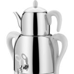 Korkmaz A341-13 Vanilya Çaykolik - Krem - Görsel 3