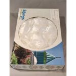 Zerafet Hanımeli Iğne Oyalı Seccade Takımı