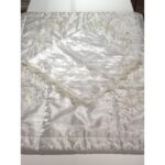 Zerafet Hanımeli Iğne Oyalı Seccade Takımı - Görsel 3