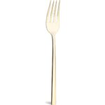 Jumbo 2001 24 Parça 6 Kişilik Tatlı Çatal Kaşık Bıçak Takımı - Görsel 4