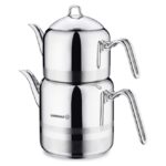 Korkmaz A114 Largo Çaydanlık Takımı - Görsel 2