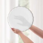 Aryıldız Margaret Gold 54 Parça 12 Kişilik Yemek Takımı - Görsel 5