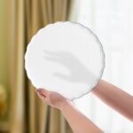 Aryıldız Margaret Platin 54 Parça 12 Kişilik Yemek Takımı - Görsel 5