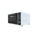 Termikel Mini Fırın Mo D6463c W