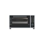 Termikel Mini Fırın Mo D6463c W - Görsel 2