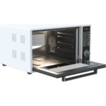 Termikel Mini Fırın Mo D6463c W - Görsel 5