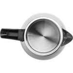 Sinbo STM-5831 Elektrikli Çay Seti - Gri - Görsel 4