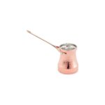 Soy Türkiye Türk Kahvesi Cezvesi / C4G (440ml) - Görsel 2