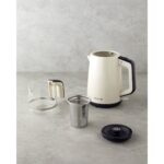 English Home Cmk 6030 Çay Makinesi Ve Kettle 2tre Mint - Görsel 2