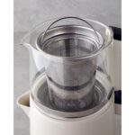 English Home Cmk 6030 Çay Makinesi Ve Kettle 2tre Mint - Görsel 4