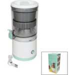 MiraLive USB Şarjlı Narenciye - Meyve Sıkacak 45W (4887)