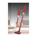 Kiwi Kvc-4108 Dikey Elektrikli Süpürge Kırmızı