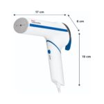 Polti Vaporella Vertıcal Styler GSM50B Seyahat Ütüsü - Görsel 5