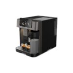 Grundig Kva 8230 Delisia Coffee Tam Otomatik Espresso Makinesi Inox