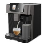 Grundig Kva 8230 Delisia Coffee Tam Otomatik Espresso Makinesi Inox - Görsel 2