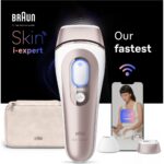 Braun Ipl Skin I·expert, Evde Tüy Alma,  Uygulama, Çanta, Gillette Venus, 2 Başlık, PL7147