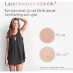 Braun Ipl Skin I·expert, Evde Tüy Alma,  Uygulama, Çanta, Gillette Venus, 2 Başlık, PL7147 - Görsel 4
