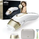 Braun IPL Silk·expert Pro 5, Evde Tüy Alma, Çanta, 1 Başlık ile, PL5052