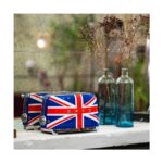 SMEG TSF01UJEU İNGİLİZ BAYRAK 2x1 EKMEK KIZARTMA - Görsel 3