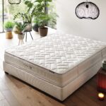 Yataş Bedding Five-Z Hybrid Seri Yatak Tek Kişilik - 90 x 190 cm - Görsel 2