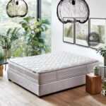 Yataş Bedding Five-Z Hybrid Seri Yatak Tek Kişilik - 90 x 190 cm