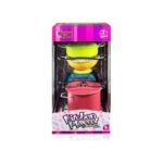 Raflı Emaye Tencere -Vrd - Görsel 4