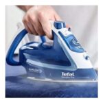 Tefal EasyGliss Plus FV5770 2700 W Buharlı Ütü - Görsel 3