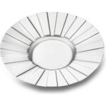 Jumbo Sedna 18 Parça Çelik Çay Seti - Görsel 4