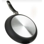 Ateşing Ateş Shop 3 Lü Yanmaz Yapışmaz Teflon Tava 16-20-24 - Görsel 3