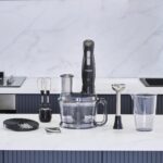 Homend Functionall 2849H Mutfak Robotu