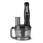 Homend Functionall 2849H Mutfak Robotu - Görsel 2