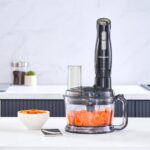 Homend Functionall 2849H Mutfak Robotu - Görsel 5